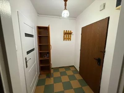 Wynajmę mieszkanie kawalerka - miniatura 2