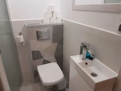 Kawalerka dla 1 osoby, Mały Kack, dostępna od zaraz - miniatura 3