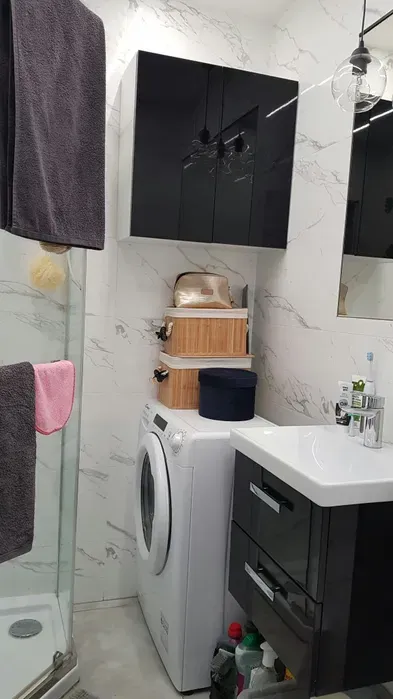 Do wynajęcia mieszkanie 34m ul Wysłouchów - miniatura 4