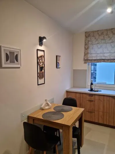 Nowe 2-pokojowe mieszkanie 48m² | Metro Zachód | Warszawa - miniatura 4
