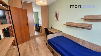 Mieszkanie 2-pokojowe na wynajem| Kliny | parking | blisko Szpitala na Klinach - miniatura 5