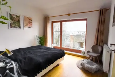 Mieszkanie do wynajęcia 70 m2 Polna 50 Poznań - miniatura 3