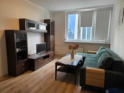 Mieszkanie do wynajęcia 38m2, Warszawa Śródmieście, Jerozolimskie, Plac Zawiszy, Od zaraz