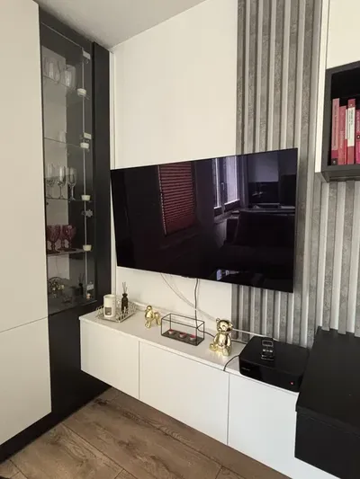 Kawalerka 24 m Ugorek na wynajem dostepna od zaraz - miniatura 3