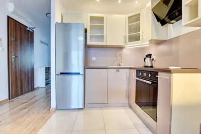 Do wynajęcia mieszkanie 2 pokojowe, ul. Tęczowa, 45m2, od ZARAZ - miniatura 4