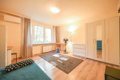 Podgórze - ul. Mitery/Kalwaryjska | Kawalerka przy Rondzie Matecznego | 25m2 | MPEC | Od zaraz - miniatura 2