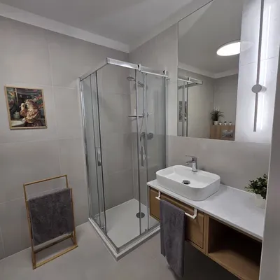 Wynajmę kawalerkę świeżo po remoncie - miniatura 5