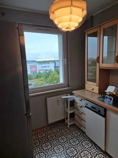 2- pokojowe mieszkanie na Winogradach - miniatura 2