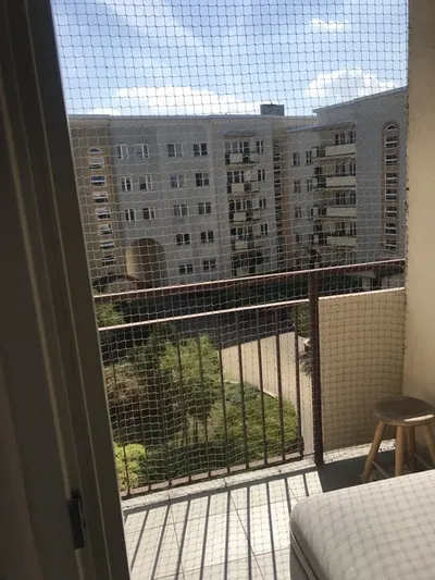 Do wynajęcia mieszkanie Warszawa mokotów - miniatura 3