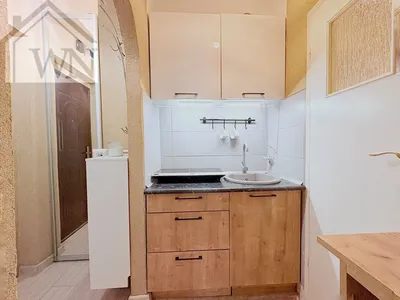 2 pokojowe mieszkanie w centrum !! - miniatura 5