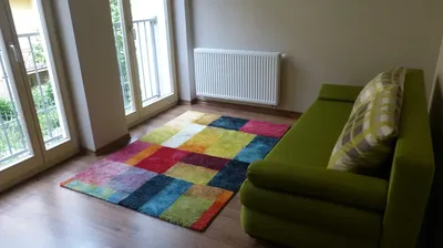 2 pokoje, mieszkanie na wynajem od właściciela - miniatura 4