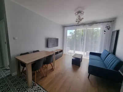 Dwupokojowe mieszkanie na wynajem Warszawa Żerań - miniatura 4