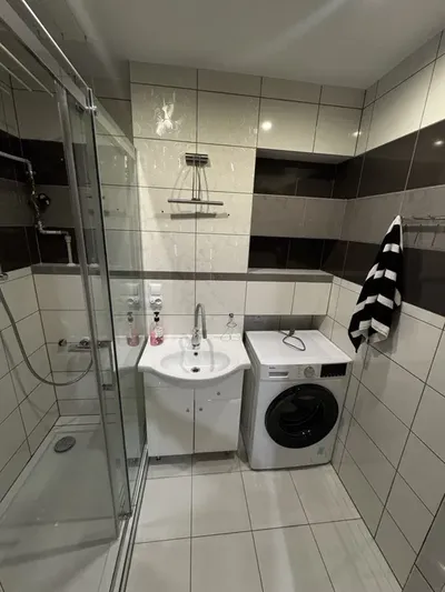 Przestronne mieszkanie 59m2 | Rzeszów | świetna komunikacja - miniatura 5