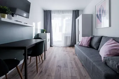 Kawalerka ul.Turniejowa 59 | Wysoki standard | Świetny dojazd | UEK UJ AGH FRYCZ - miniatura 4