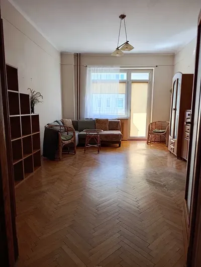 Klimatyczne mieszkanie w Gdyni