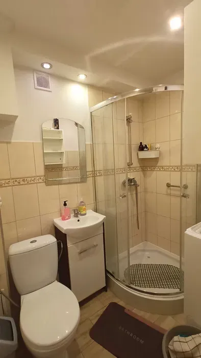 Wynajmę Pokój w wyremontowanym Mieszkaniu LSM/ Wieniawa - miniatura 4