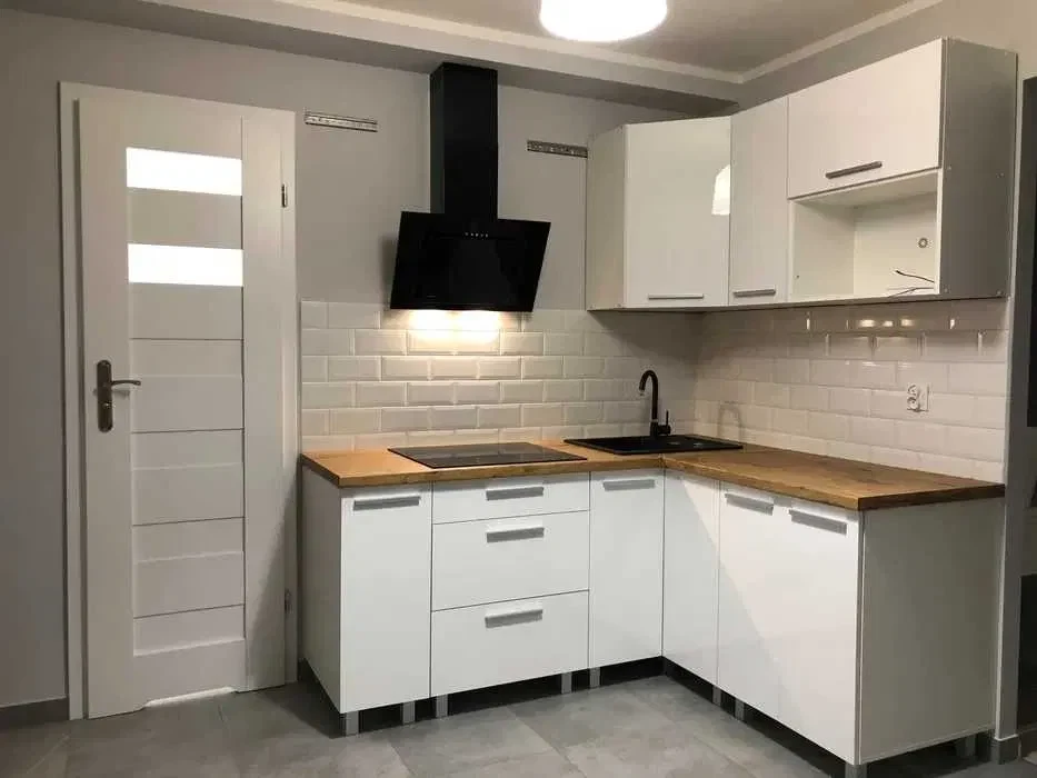 Pokój na Różance, Wrocław ul. Bezpieczna - 1/6