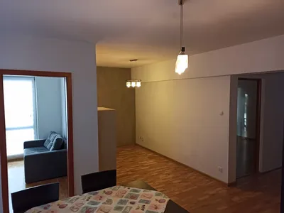 Mieszkanie 3 pokoje RUCZAJ - 58 metrów, miejsce w garażu podziemnym - WYNAJEM. - miniatura 2