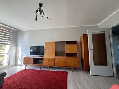 Wynajmę mieszkanie 47 mkw, 2 pokoje, Kraków Wola Duchacka Wschód - miniatura 3