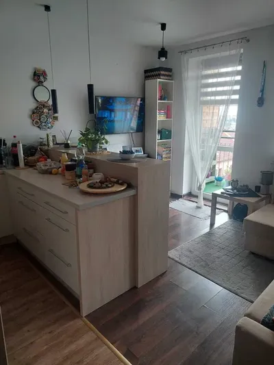 wynajmę mieszkanie, Kraków, Prądnik Biały, ul. Felińskiego 30, 36 m - miniatura 3