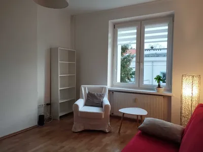 Pokój do wynajęcia dla studentki - miniatura 2