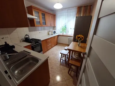 Pokój jednoosobowy Kaprysowa Czechów wolny od zaraz - miniatura 3