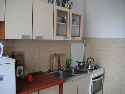 Słoneczny pokój do wynajęcia