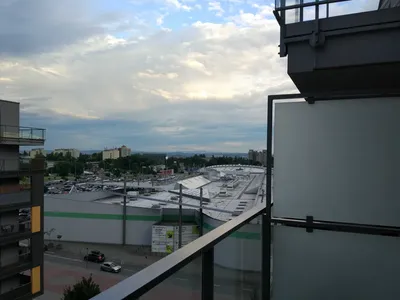 Mieszkanie do wynajęcia Kraków, Bieńczyce/Czyżyny