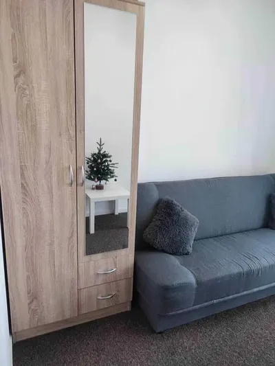 Nowy apartament: 2 pokoje osobne zamykane, 5min szybki tramwaj do metra i Centrum, Warszawa, bliski Tarchomin - miniatura 3