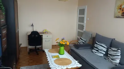 2-pokojowe Mieszkanie do Wynajmu - Wrocław Stare Miasto - miniatura 2