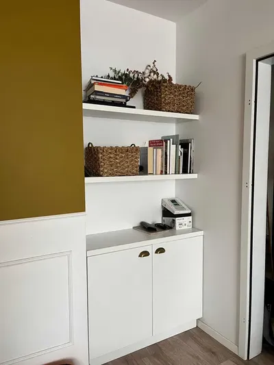 Mieszkanie 45m2 Bajeczna blisko bulwaru Dąbie Wynajem - miniatura 3