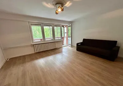2 osobne pokoje świeżo po remoncie | balkon | ul. Wielicka 81 - miniatura 5
