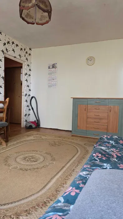 M-3 Komfortowa, balkon, parking - miniatura 3