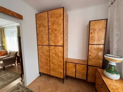 Kawalerka 30 m², umeblowana, centrum Warszawy przy ul. Ogrodowej 5, wynajem od zaraz. Bezposrednio. - miniatura 4