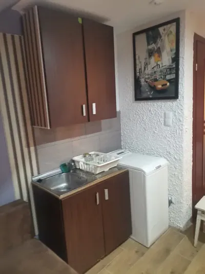 Kawalerka Łódź Centrum, dla 2 osób, 990 zł, Galeria Łódzka Kaucja 700 - miniatura 5