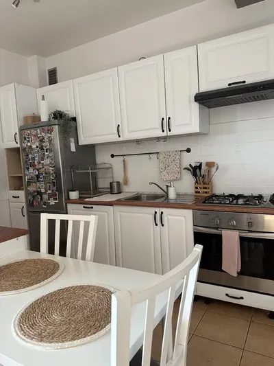 Wynajmę mieszkanie 50m2 Kraków Bronowice ulica Conrada - miniatura 3