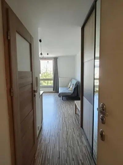 Jasne mieszkanie 26,7 m² | ul. Twardowskiego | 3. piętro |świetna lokalizacja. 2000 zł - miniatura 4