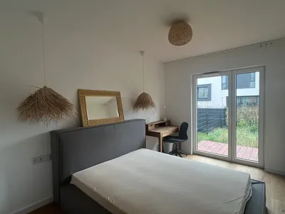 Mieszkanie Warszawa Zawady - miniatura 2