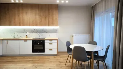Nowoczesna kawalerka 33 m² | Zabłocie | Bez prowizji | Balkon | Blisko centrum | PL/ENG