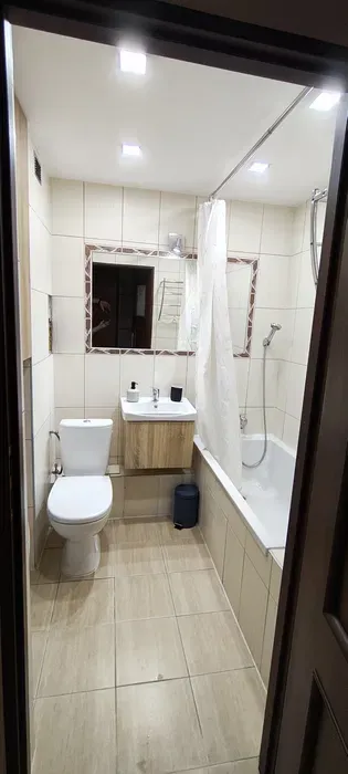 Mieszkanie dla studentów. - miniatura 4
