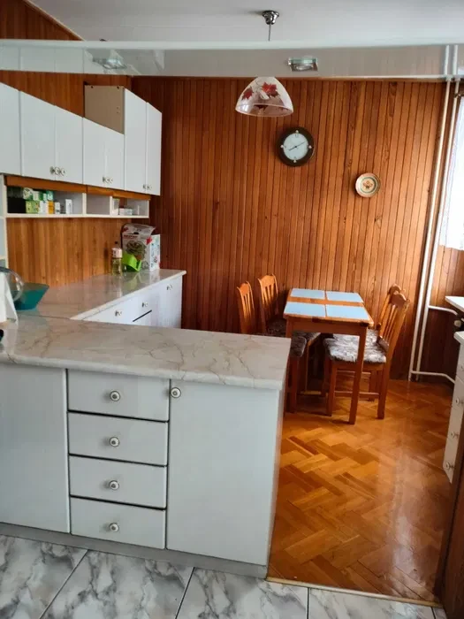 Wynajmę pokój w mieszkaniu. Blok Pana Balcera, LSM, Lublin - 1/7