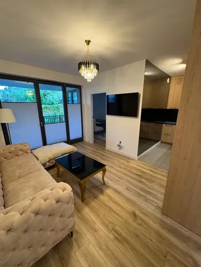 Przestronne 3-pokojowe mieszkanie na ulicy Ułanów, 80 m² | Prądnik Czerwony | Garaż podziemny | Duży balkon - miniatura 2