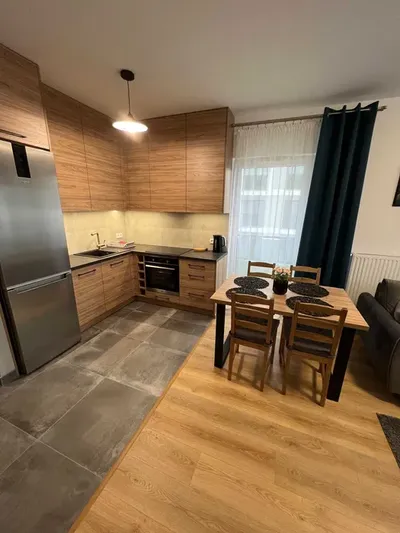 Do wynajęcia mieszkanie ul. Modlińska 39A Warszawa, 67m