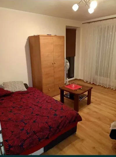 Mieszkanie. Dwa pokoje. Radzikowskiego. Od Października - miniatura 5
