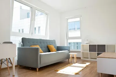Wynajmę 2-pokojowe mieszkanie | ~40m2 | Ochota - bezpośrednio