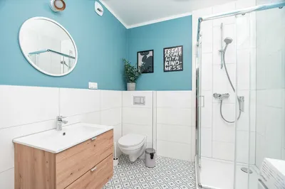 Nowoczesna kawalerka 32m² z basenem i siłownią, Bronowicka - miniatura 5