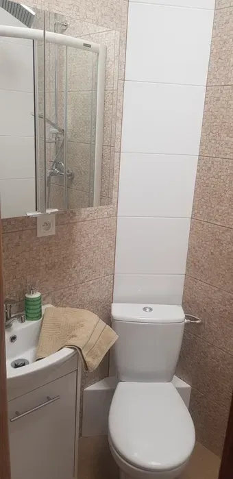 REZERWACJA Nowoczesna kawalerka z pięknym widokiem | Rondo Zawiszy / Centrum | Bezpośrednio - miniatura 3