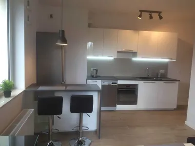 Rakowska 14a 40m2 +ogródek - miniatura 3