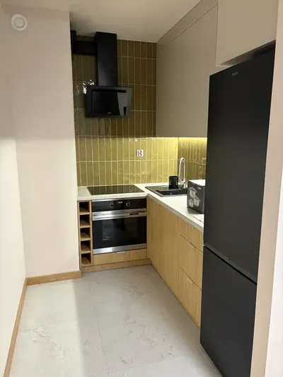 Przytulne mieszkanie 35m2 Os. Mozarta - miniatura 5