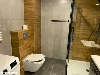 Wynajme kawalerkę ul Kreta y32m2 aneks kuchenny - miniatura 5